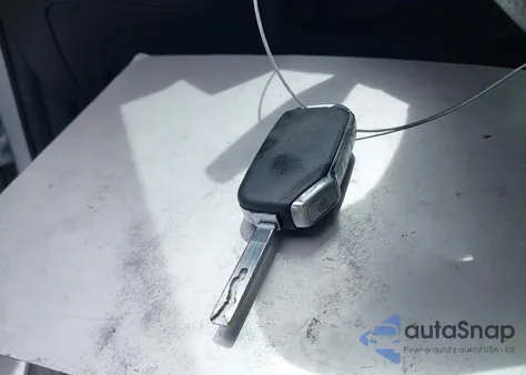 2019 Kia Forte Lxs из США, поврежденный, VIN 3KPF24AD6KE044933